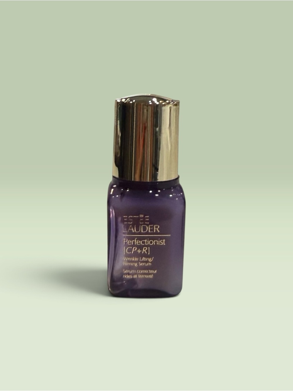 Estēe Lauder Perfectionist CP+R Wrinkle Lifting / Firming Face Serum - .24 fl.oz